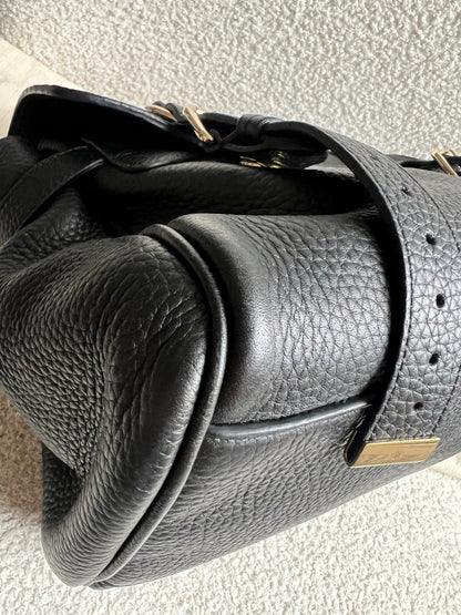 Mulberry Black Regular Alexa (RRP £1250)