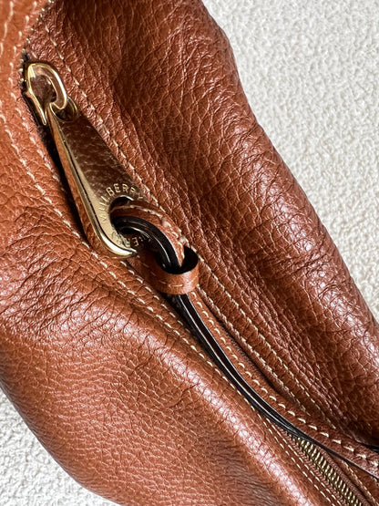 Mulberry Oak Daria Hobo (RRP £795)