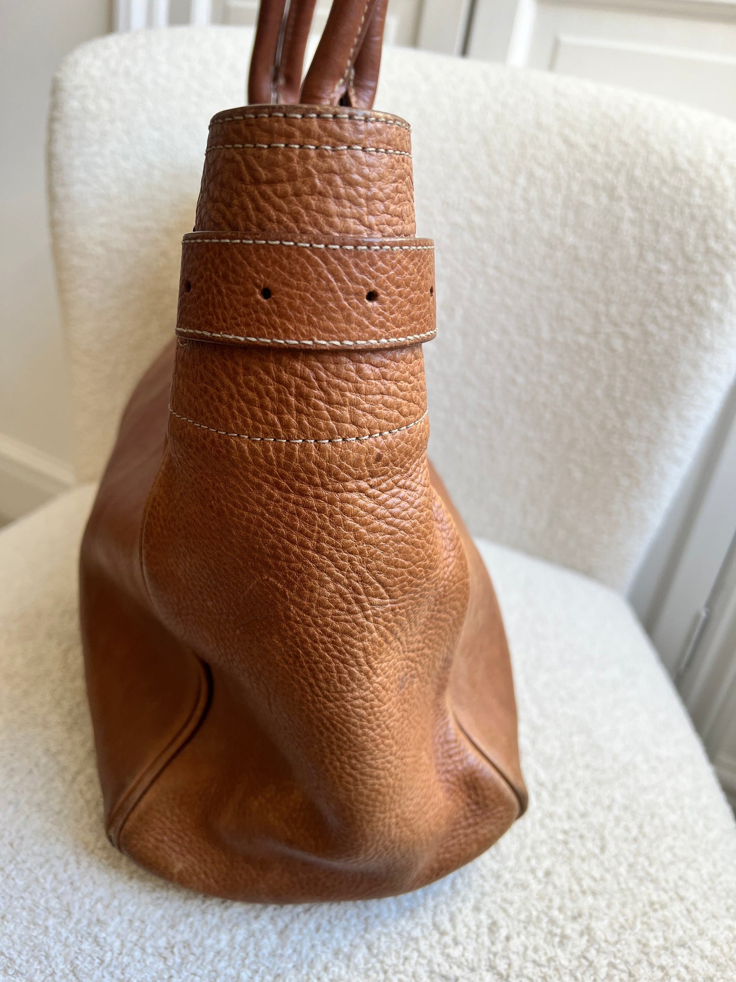 Mulberry Oak Bayswater Tote (RRP £995)