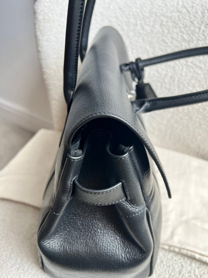 Mulberry Black Bayswater (RRP £1095)