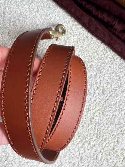 Mulberry Oak Effie Tote
