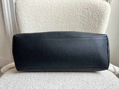Gucci Black Soho Chain Tote (RRP £1350)