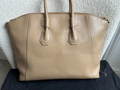 Givenchy Small Antigona Sport Bag