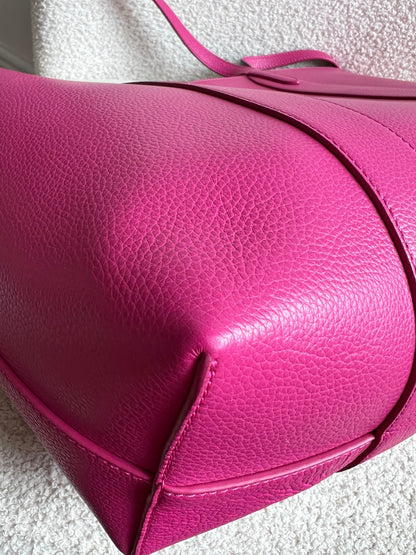 Mulberry Pink Bayswater Tote (RRP £845)