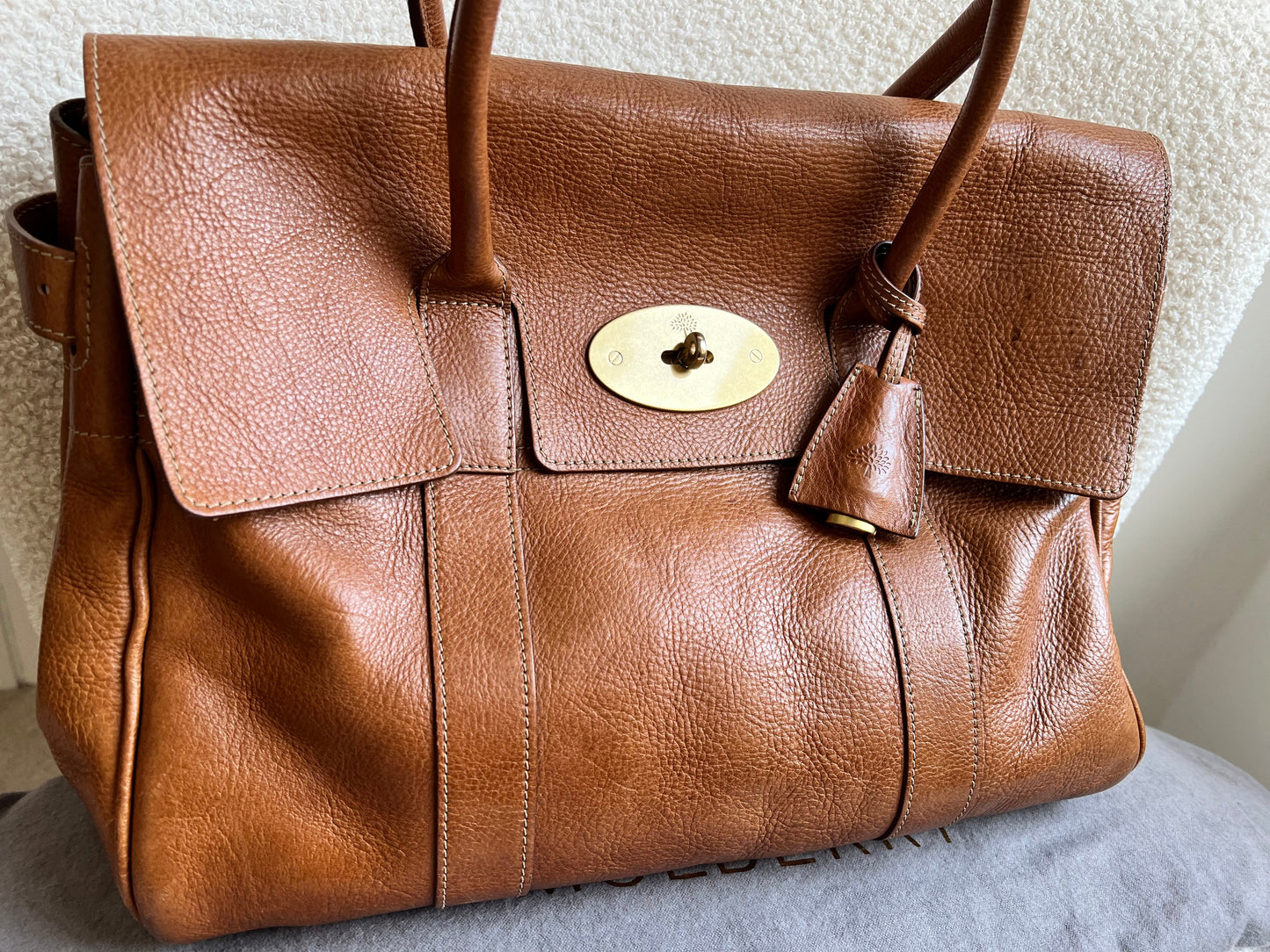 Mulberry Oak Bayswater (RRP £995)
