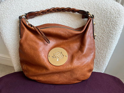 Mulberry Oak Daria Hobo (RRP £795)