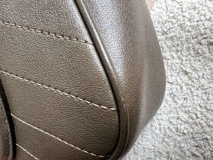 Gucci Khaki Small Blondie Shoulder Bag (RRP £1380)