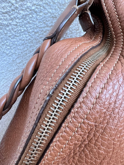 Mulberry Oak Daria Hobo (RRP £795)