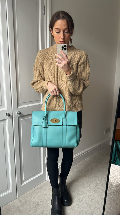 Mulberry Bayswater (RRP £1195)