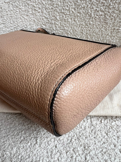 Mulberry Rosewater Regular Lily with Gold Hardware (RRP £995)