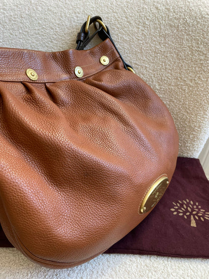 Mulberry Oak Mitzy Messenger