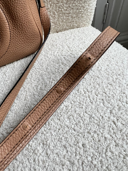 Gucci Rose Beige Soho Disco (RRP £1050)