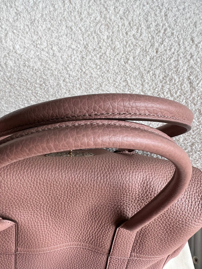 Mulberry Autumn Rose Bayswater (RRP £1145)
