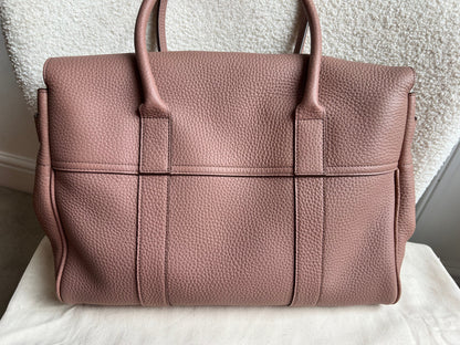 Mulberry Autumn Rose Bayswater (RRP £1145)