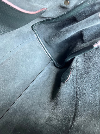 Mulberry Green Regular Alexa (RRP £1250)