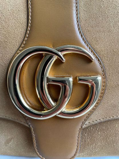 Gucci Arli Shoulder Bag