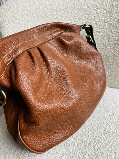 Mulberry Oak Mitzy Messenger