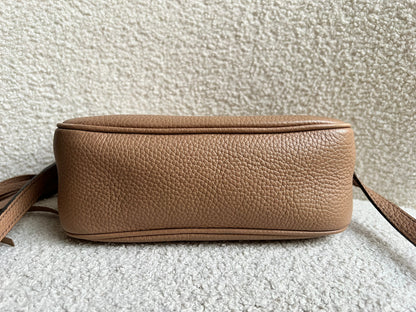 Gucci Rose Beige Soho Disco (RRP £1050)