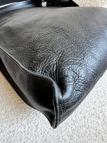 Mulberry Large Black Antony (RRP £695)