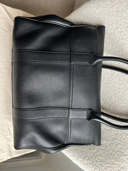 Mulberry Black Bayswater (RRP £1095)