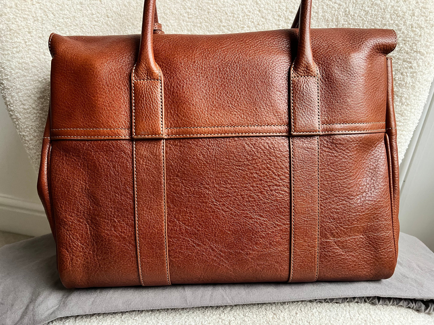 Mulberry Oak Bayswater (RRP £1195)