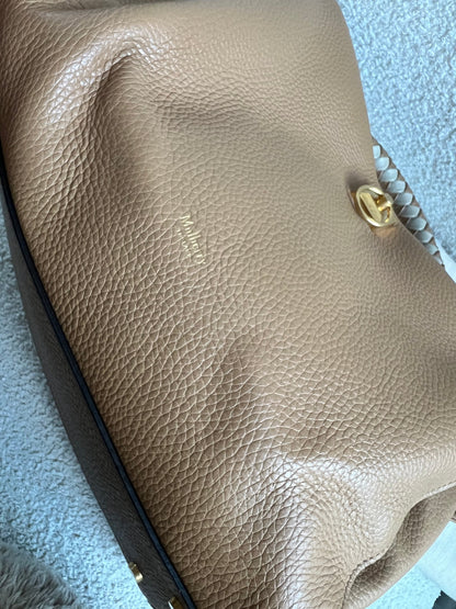 Mulberry Sable Iris (RRP £1395)