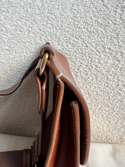 Mulberry Small Oak Antony in Legacy Oak NVT (RRP £595)