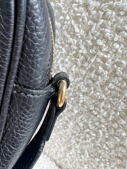 Gucci Black Soho Disco (RRP £1050)