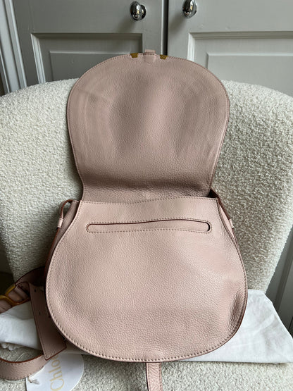 Chloe Medium Marcie Bag (RRP £1250)