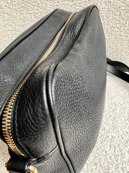 Gucci Black Soho Disco (RRP £1050)