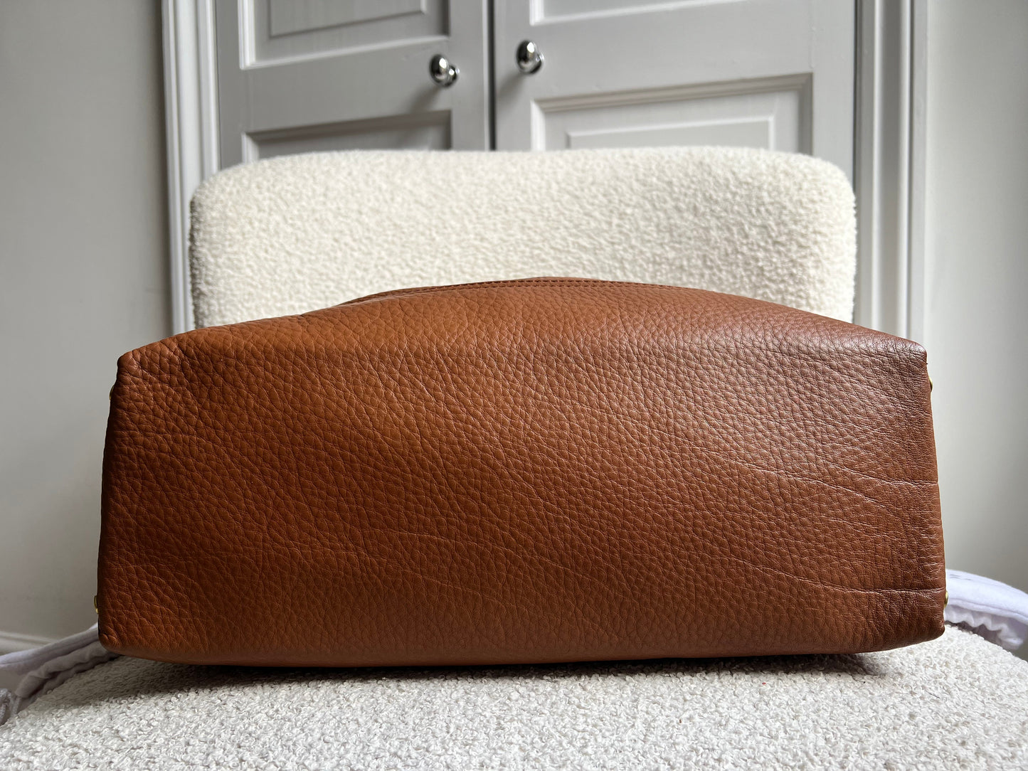 Mulberry Oak Effie Hobo (£750)