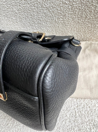 Mulberry Black Regular Alexa (RRP £1250)