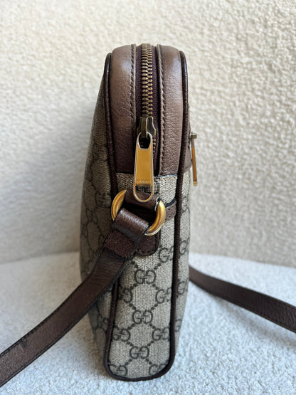 Gucci GG Ophidia Small Messenger Bag (RRP £1040)