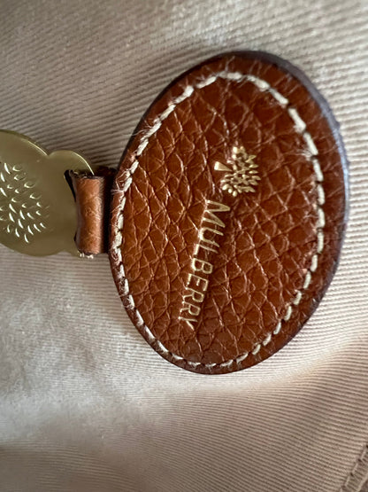 Mulberry Oak Mitzy Messenger