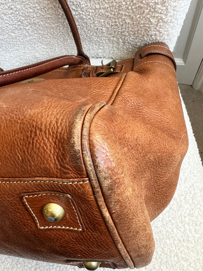 Mulberry Oak Bayswater Tote (RRP £995)