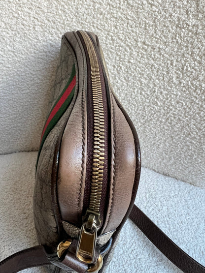 Gucci GG Ophidia Small Messenger Bag (RRP £1040)