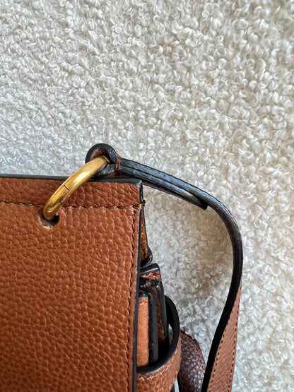Mulberry Oak Amberley Satchel (RRP £1,195)
