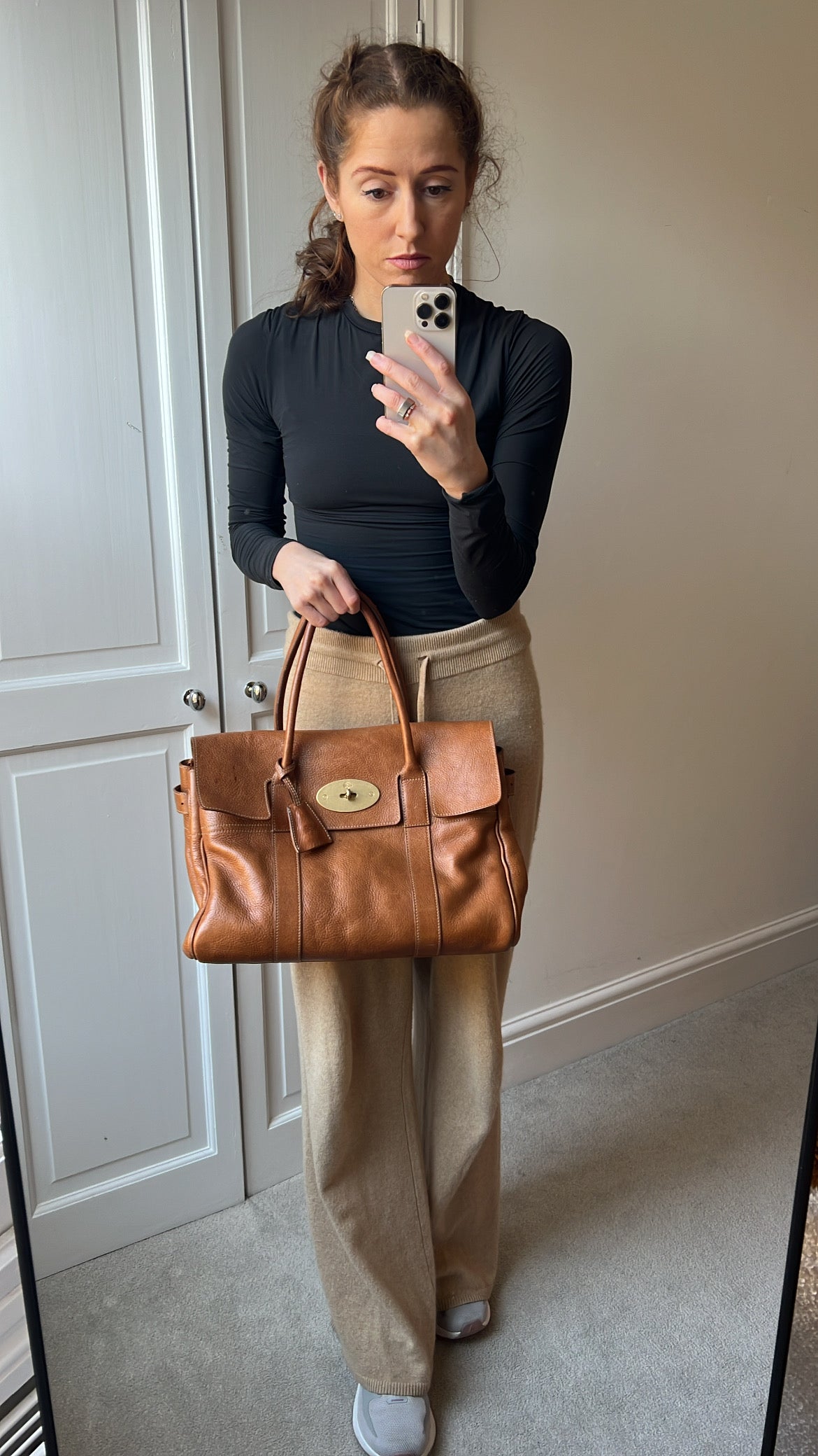 Mulberry Oak Bayswater (RRP £995)