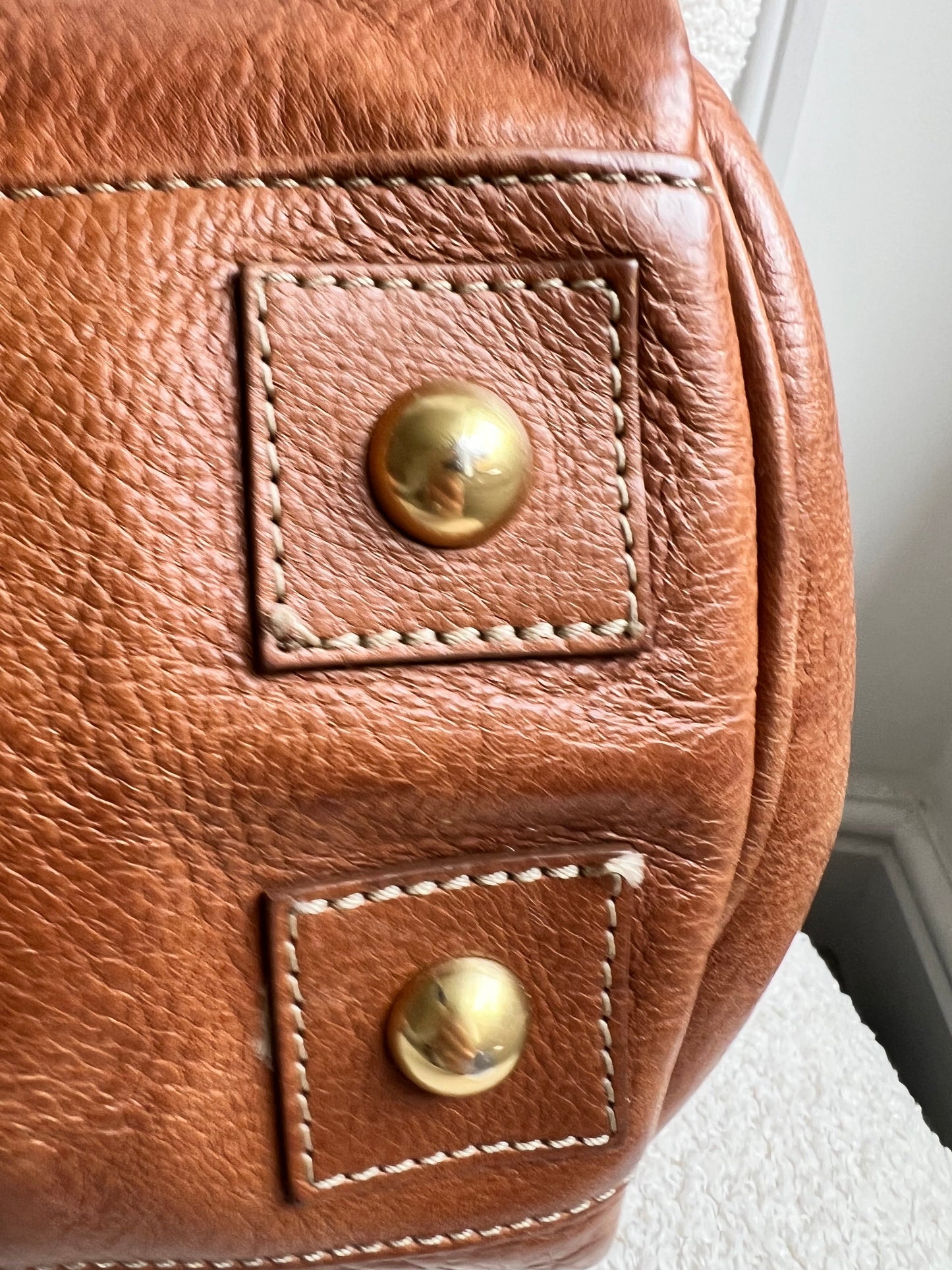 Mulberry Oak Bayswater (RRP £1095)