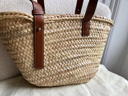 Loewe Medium Basket Bag (RRP £450)
