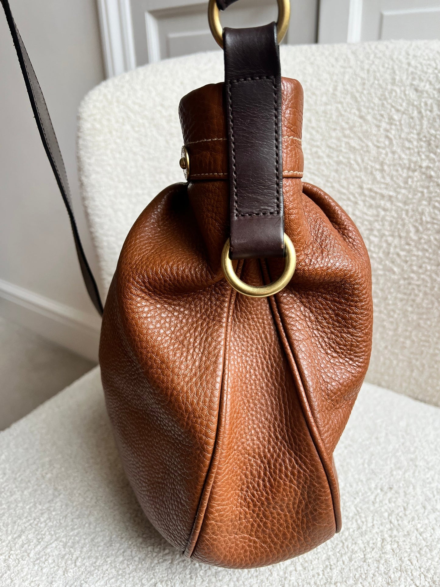 Mulberry Oak Mitzy Messenger