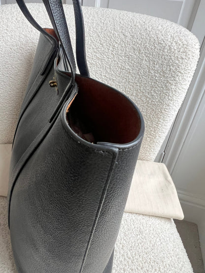 Mulberry Black Bayswater Tote (RRP £845)