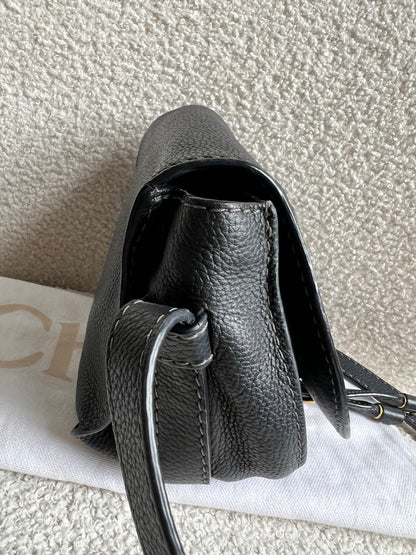 Chloe Black Mini Marcie Bag (RRP £950)