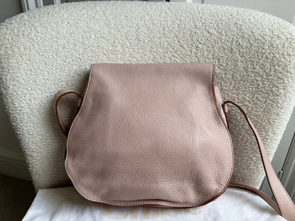 Chloe Medium Marcie Bag (RRP £1250)