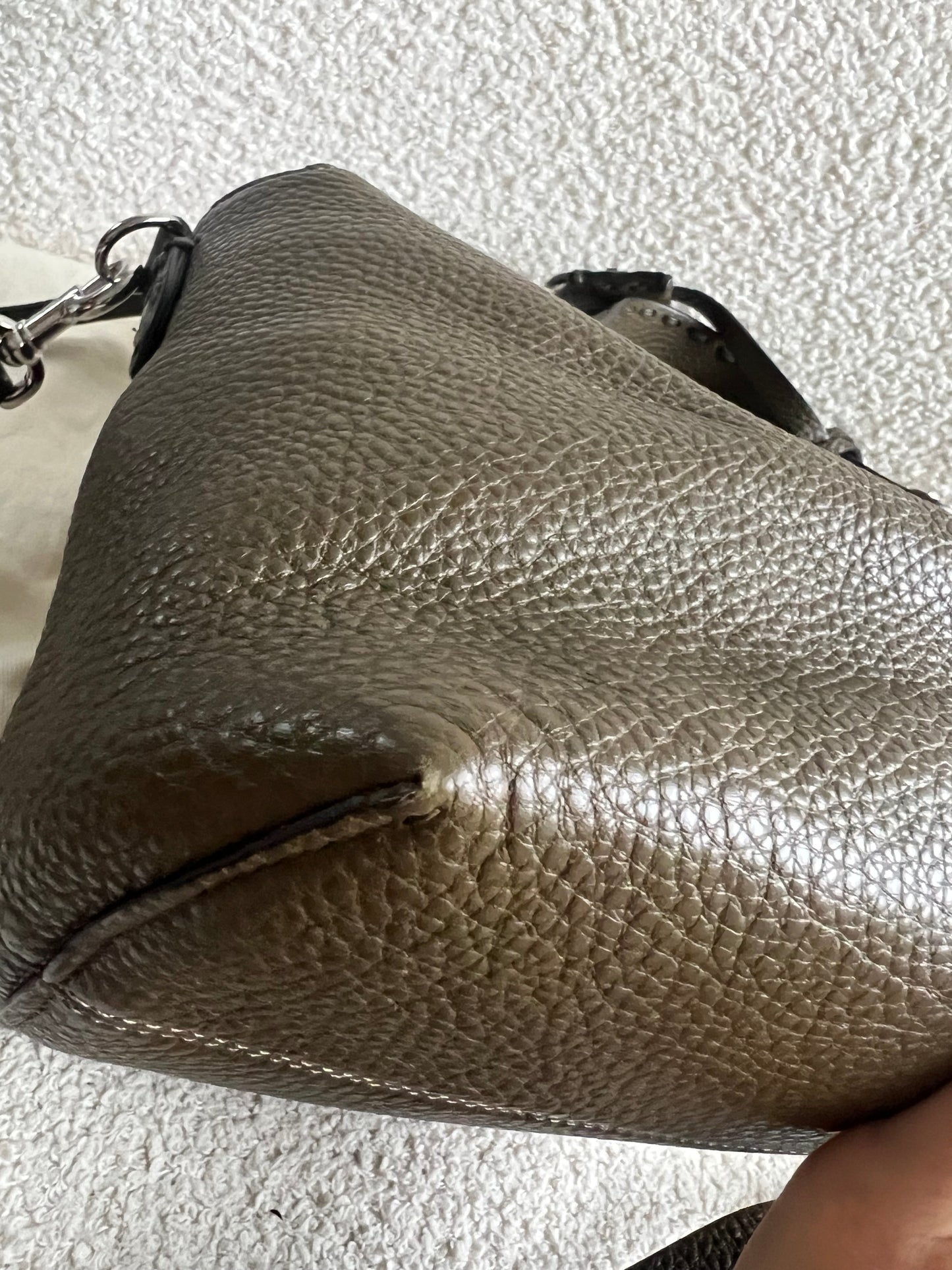 Fendi By the Way Sellaria Bag