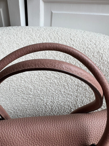 Mulberry Autumn Rose Bayswater (RRP £1145)