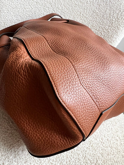 Mulberry Chestnut Millie Tote (£1050)