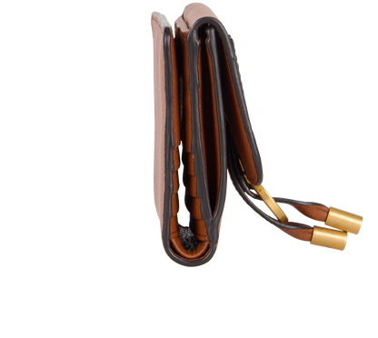 Chloe Tan Small Marcie Wallet