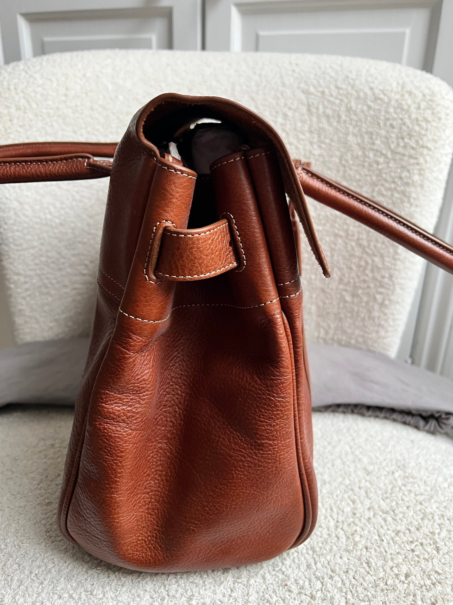 Mulberry Oak Bayswater (RRP £1195)