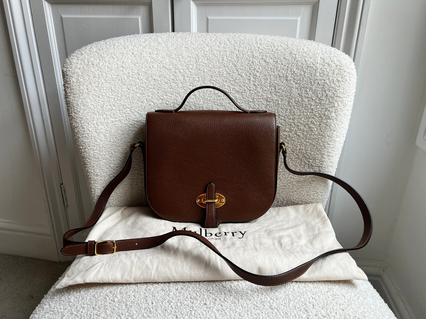Mulberry Oak Tenby (RRP £750)
